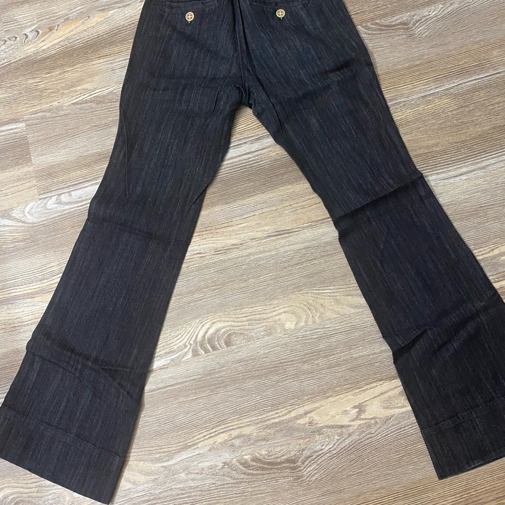 NY and Co trouser jeans